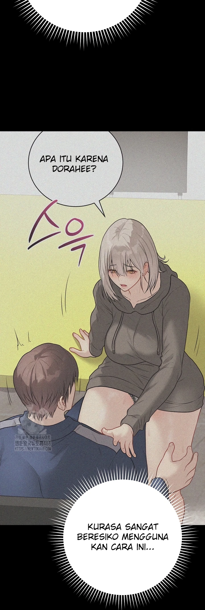 Signed, Sealed, Mistaken - Page 19